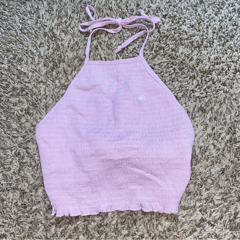 Pacsun halter top